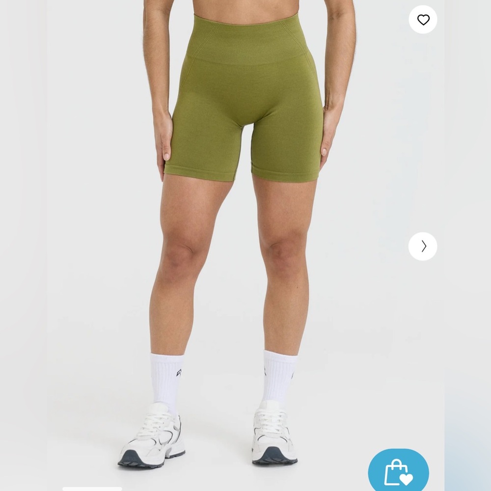 Oner active effortless shorts